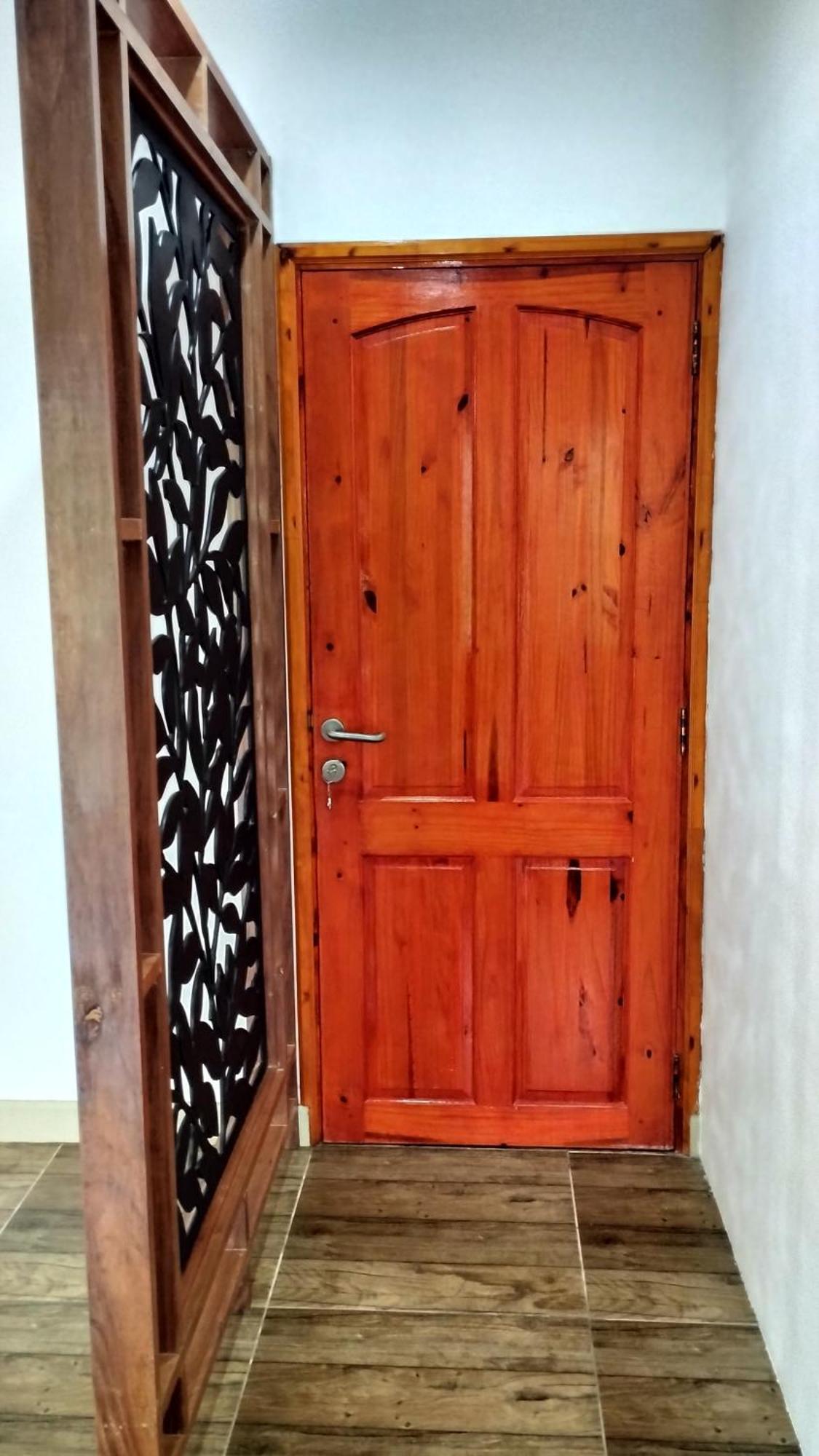 Dovass Self Catering Apartments Takamaka Kültér fotó