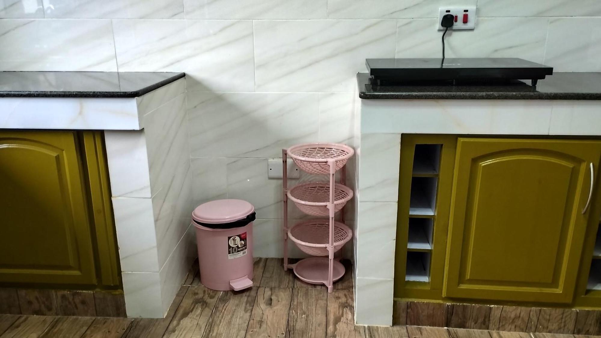 Dovass Self Catering Apartments Takamaka Kültér fotó