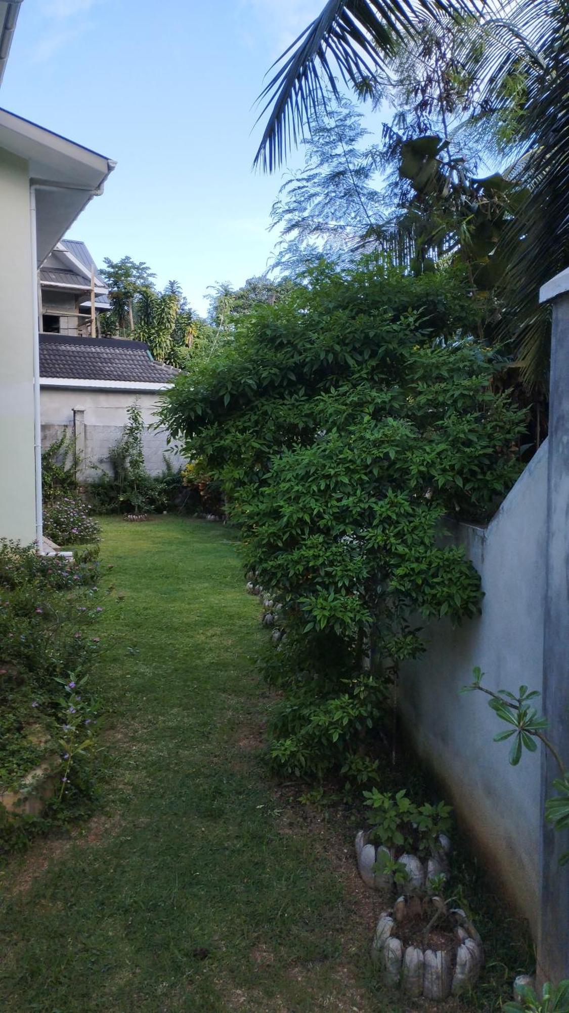 Dovass Self Catering Apartments Takamaka Kültér fotó