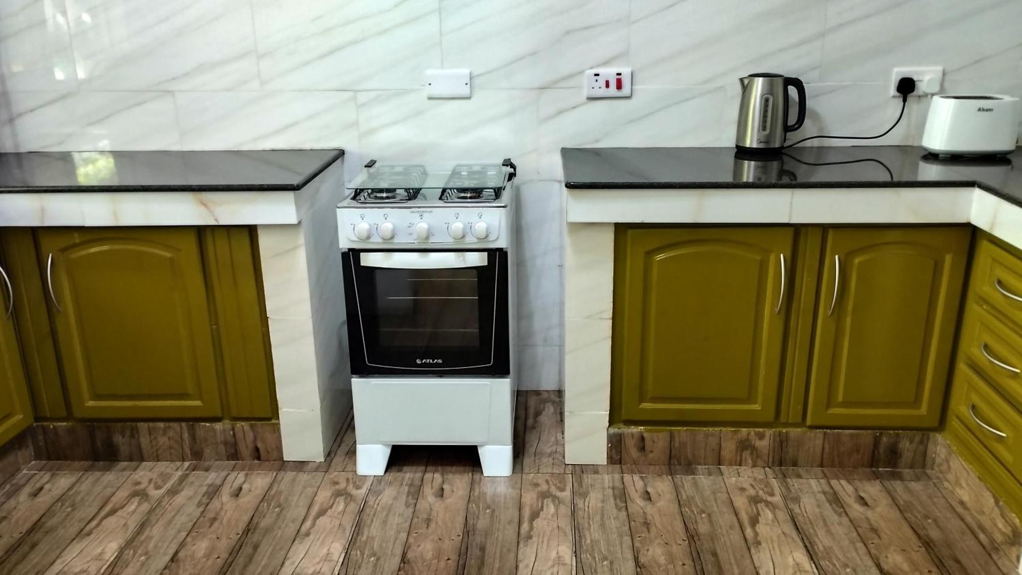 Dovass Self Catering Apartments Takamaka Szoba fotó