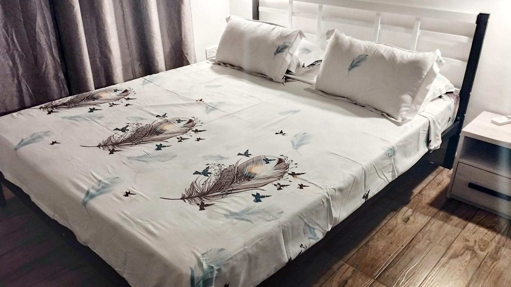 Dovass Self Catering Apartments Takamaka Szoba fotó