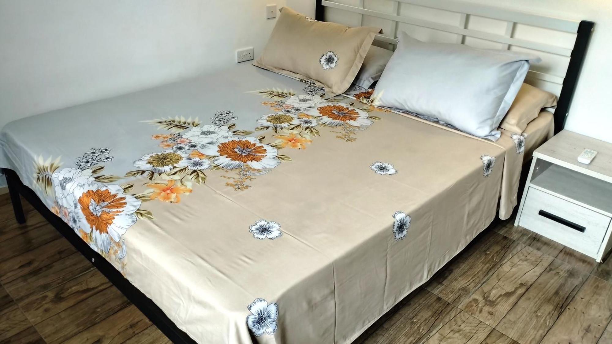 Dovass Self Catering Apartments Takamaka Szoba fotó