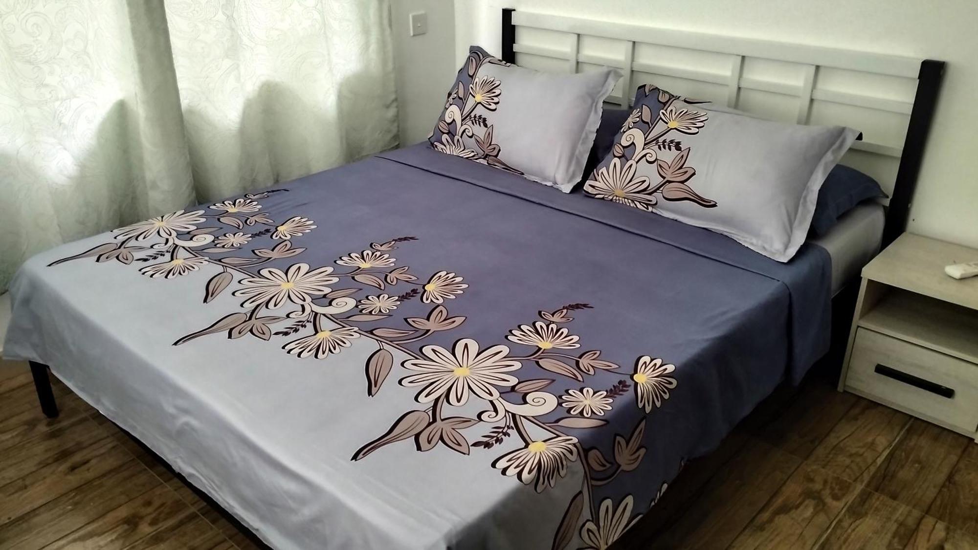 Dovass Self Catering Apartments Takamaka Szoba fotó
