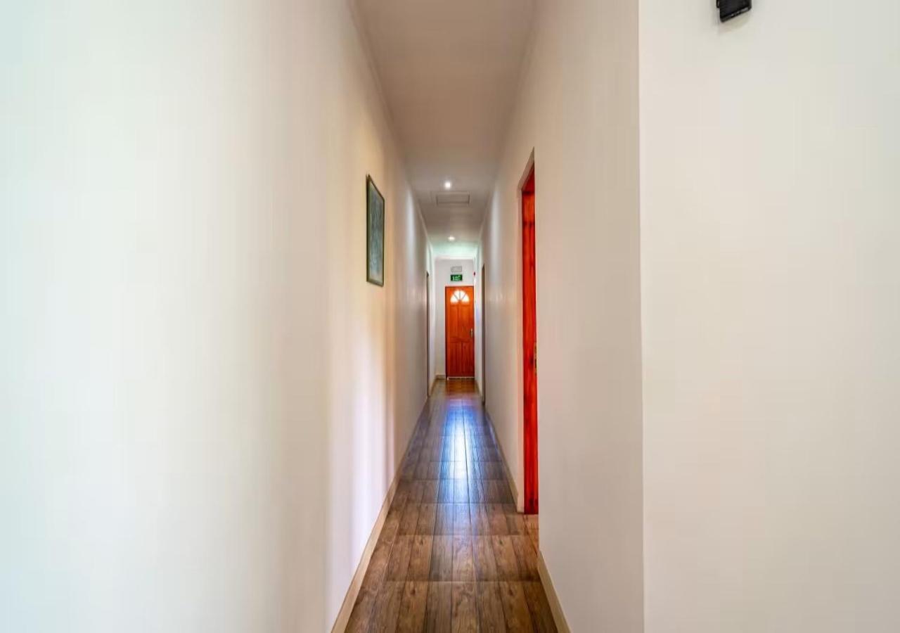 Dovass Self Catering Apartments Takamaka Kültér fotó